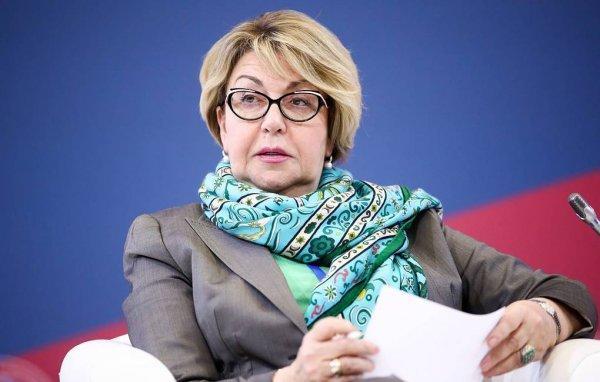 Митрофанова: Ако не беше СССР, България щеше да е Софийска област